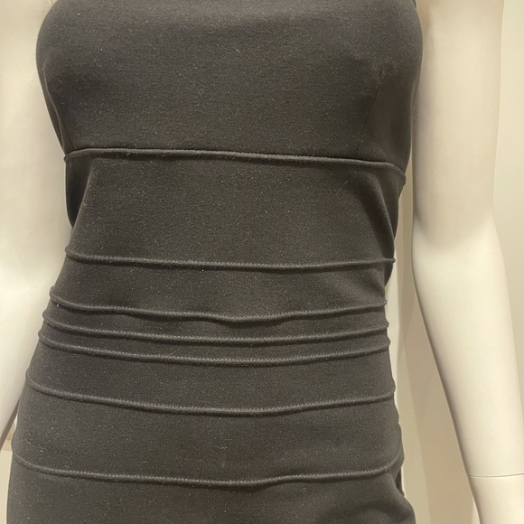 Diane Von Furstenberg Kimeena Strapless Stretch Dress - Picture 5 of 11